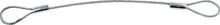 Load image into Gallery viewer, Allstar Performance Lanyard 6in