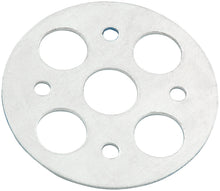 Load image into Gallery viewer, Allstar Performance LW Scuff Plate Aluminum 1/2in 4pk