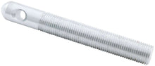 Load image into Gallery viewer, Allstar Performance Alum Hood Pins 1/2in 1/4in Holes Silver 20pk