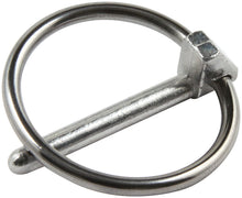 Load image into Gallery viewer, Allstar Performance Flip-over Clips 3/16in 10pk