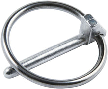 Load image into Gallery viewer, Allstar Performance Flip-Over Clip 3/16in 50pk