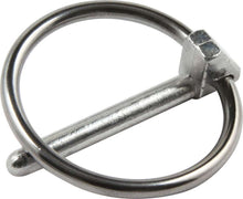 Load image into Gallery viewer, Allstar Performance Flip-over Clip 3/16in 2pk