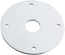 Load image into Gallery viewer, Allstar Performance Scuff Plate Alum 1/2in Hole 50pk