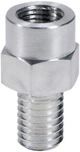 Load image into Gallery viewer, Allstar Performance Hood Pin Adapter 1/2-13 Male to 1/2-20 Female