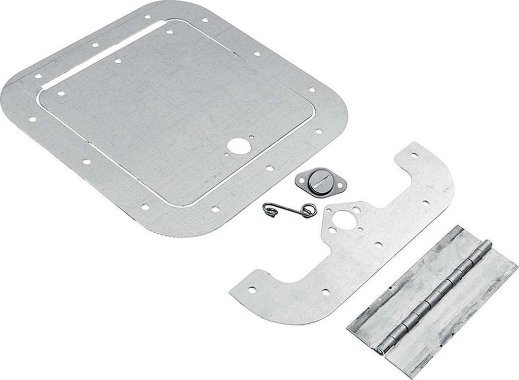 Access Panel Kit 6in x 6in - Allstar Performance ALL18530
