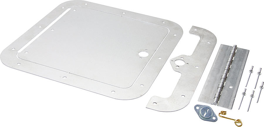 Access Panel Kit 8in x 8in - Allstar Performance ALL18531