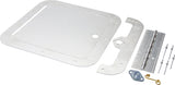 Access Panel Kit 8in x 8in - Allstar Performance ALL18531