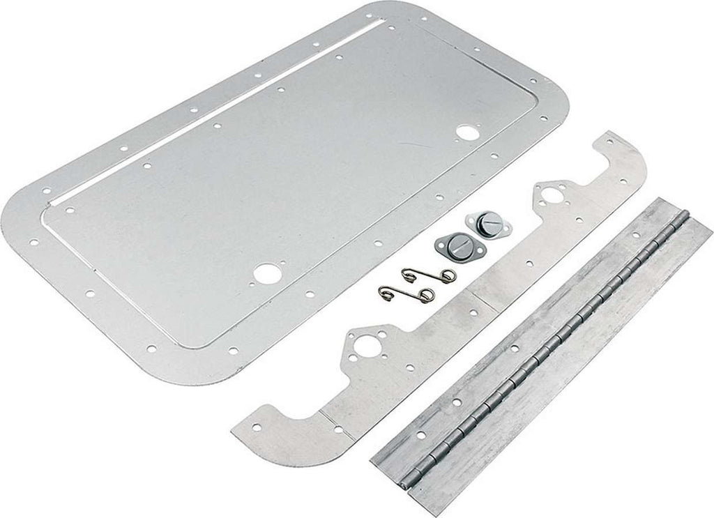 Access Panel Kit 6in x 14in - Allstar Performance ALL18532