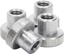 Load image into Gallery viewer, Allstar Performance Weld On Nuts 1/4-20 4pk