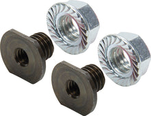 Load image into Gallery viewer, Allstar Performance Threaded Nut Insert Steel 2pk