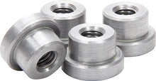 Load image into Gallery viewer, Allstar Performance Weld On Nuts 3/8-16 Short 4pk