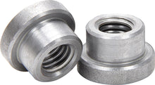 Load image into Gallery viewer, Allstar Performance Weld On Nuts 1/2-13 Short 25pk