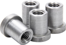 Load image into Gallery viewer, Allstar Performance Weld On Nuts 1/2-13 Long 4pk