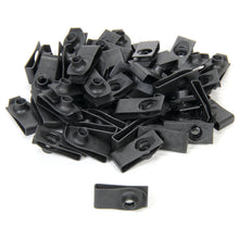 Load image into Gallery viewer, Allstar Performance Body Bolt Clips 50pk