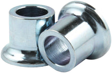 Load image into Gallery viewer, Allstar Performance Tapered Spacers Steel 1/2in ID x 3/4in Long