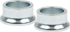 Tapered Spacers Steel 3/4in ID 1/2in Long - Allstar Performance ALL18587