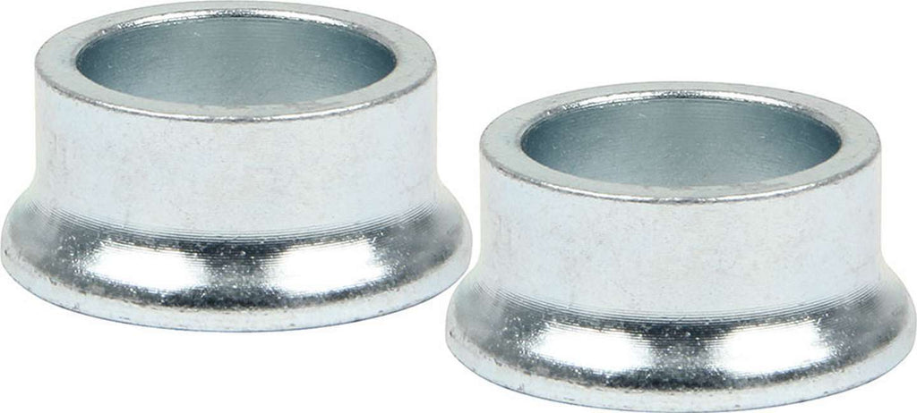 Tapered Spacers Steel 3/4in ID 1/2in Long - Allstar Performance ALL18587