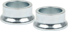 Load image into Gallery viewer, Tapered Spacers Steel 3/4in ID 1/2in Long - Allstar Performance ALL18587