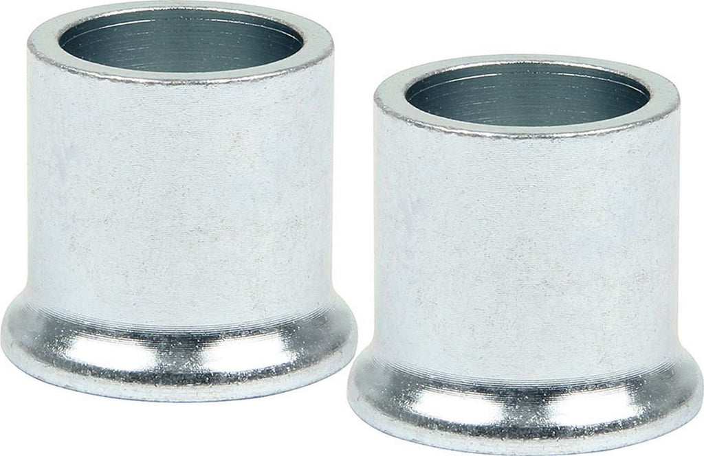 Tapered Spacers Steel 3/4in ID 1in Long - Allstar Performance ALL18589