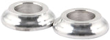 Tapered Spacers Alum 1/2in ID x 1/4in Long - Allstar Performance ALL18590