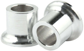 Tapered Spacers Alum 1/2in ID x 3/4in Long - Allstar Performance ALL18594