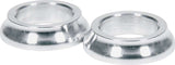 Tapered Spacers Alum 5/8in ID 1/4in Long - Allstar Performance ALL18597
