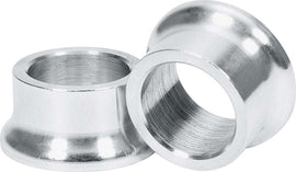 Tapered Spacers Alum 5/8in ID 1/2in Long - Allstar Performance ALL18598