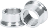 Tapered Spacers Alum 5/8in ID 1/2in Long - Allstar Performance ALL18598