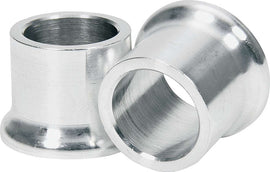 Tapered Spacers Alum 5/8in ID 3/4in Long - Allstar Performance ALL18599