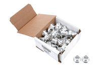 Load image into Gallery viewer, Allstar Performance Reducer Spacers 5/8 to 1/2 x 1/4 Alum 50pk