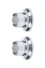 Load image into Gallery viewer, Allstar Performance Reducer Spacers 5/8 to 1/2 x 1/4 Alum