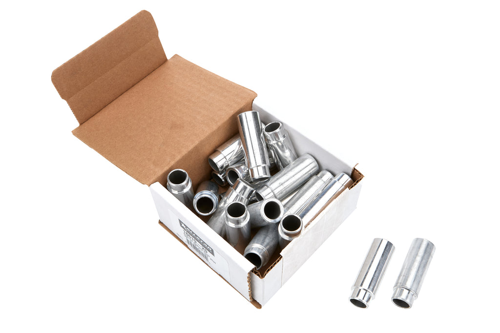 Reducer Spacers 5/8 to 1/2 x 1-3/4 Alum 20pk - Allstar Performance ALL18619-20