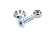 Load image into Gallery viewer, Allstar Performance Countersunk Bolts 1/4in w/ 3/4in Washer 50pk