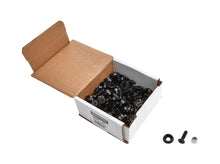 Load image into Gallery viewer, Allstar Performance Countersunk Bolts 1/4in w/ 3/4in Washer Blk 50pk