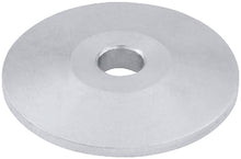 Load image into Gallery viewer, Allstar Performance Aluminum Backer Washer #10 10pk