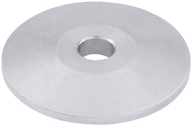 Aluminum Backer Washer #10 10pk - Allstar Performance ALL18638