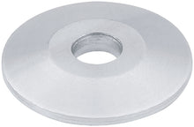Load image into Gallery viewer, Allstar Performance Aluminum Backer Washer 1/4in 10pk