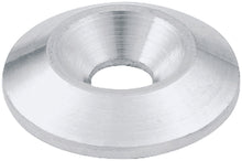 Load image into Gallery viewer, Countersunk Washer #10 50pk - Allstar Performance ALL18660-50