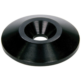Countersunk Washer Black #10 50pk - Allstar Performance ALL18661-50
