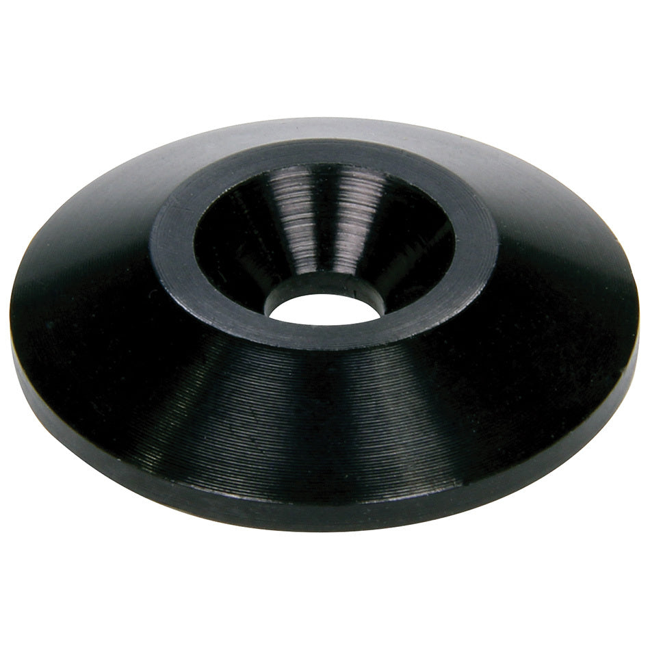 Countersunk Washer Black #10 10pk - Allstar Performance ALL18661