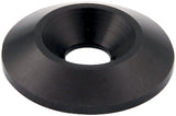 Countersunk Washer Blk 1/4in x 1-1/4in 10pk - Allstar Performance ALL18665