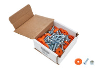 Load image into Gallery viewer, Allstar Performance Countersunk Bolt Kit Discontinued