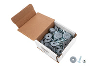 Load image into Gallery viewer, Allstar Performance Countersunk Bolt Kit Discontinued