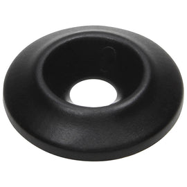 Countersunk Washer Black 50pk - Allstar Performance ALL18690-50
