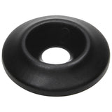 Countersunk Washer Black 10pk - Allstar Performance ALL18690