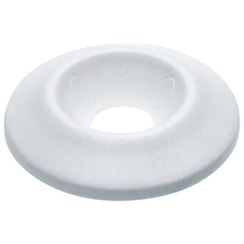 Countersunk Washer White 50pk - Allstar Performance ALL18691-50