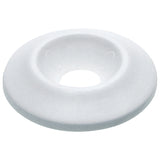 Countersunk Washer White 10pk - Allstar Performance ALL18691