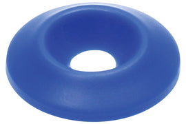 Countersunk Washer Blue 10pk - Allstar Performance ALL18693