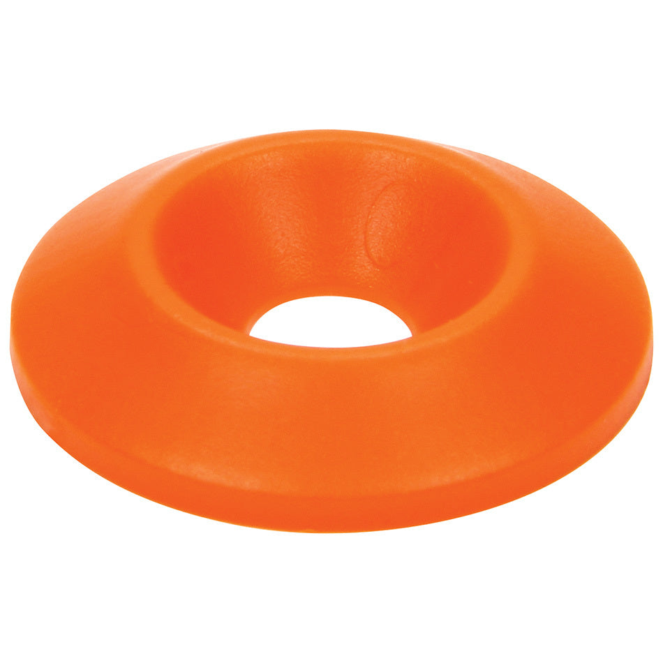 Countersunk Washer Orange 10pk - Allstar Performance ALL18694