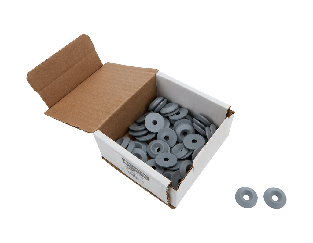 Countersunk Washer Silver 50pk - Allstar Performance ALL18695-50